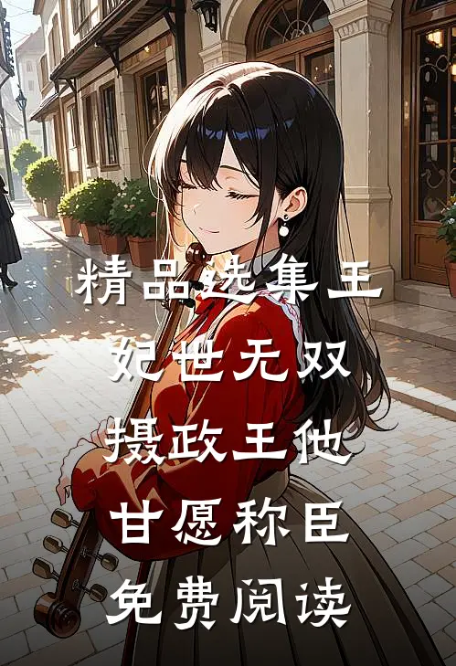 精品选集王妃世无双摄政王他甘愿称臣免费阅读