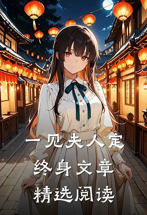 一见夫人定终身文章精选阅读