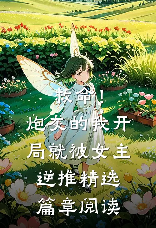 救命！炮灰的我开局就被女主逆推精选篇章阅读