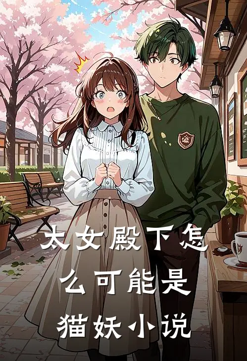 太女殿下怎么可能是猫妖小说