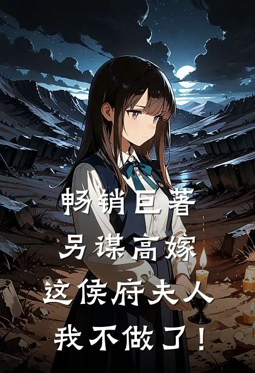 畅销巨著另谋高嫁：这侯府夫人我不做了！