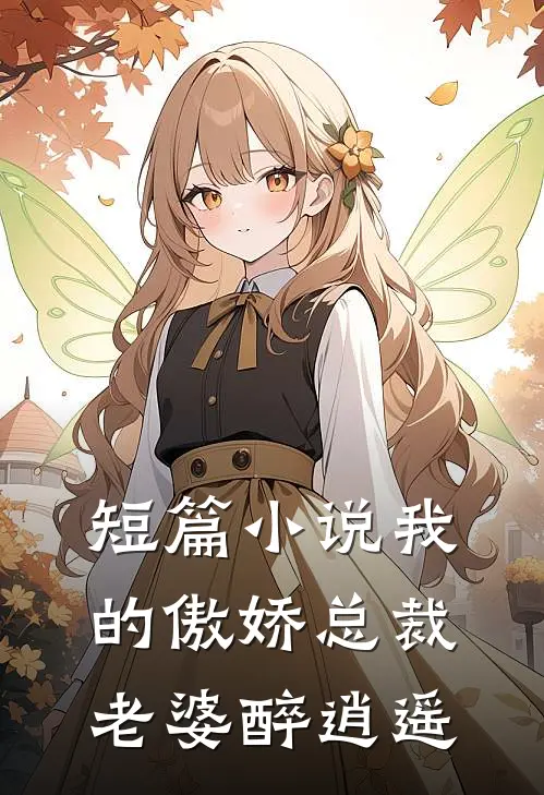 短篇小说我的傲娇总裁老婆 醉逍遥