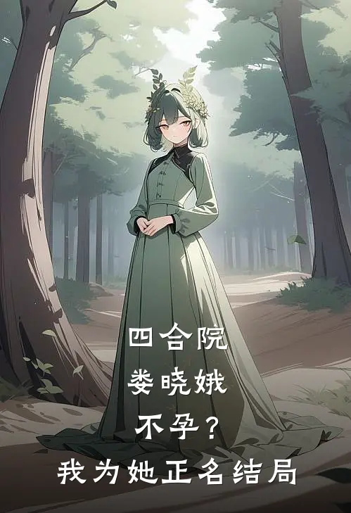 四合院：娄晓娥不孕？我为她正名结局