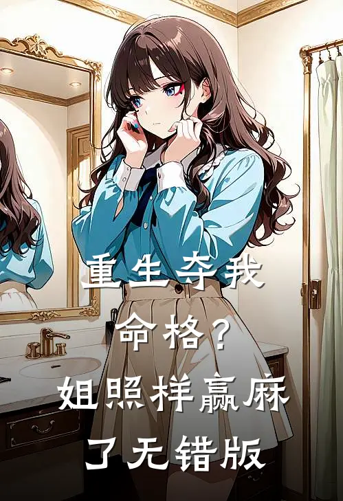 重生夺我命格？姐照样赢麻了无错版