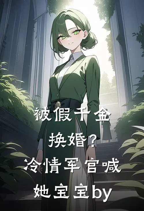 被假千金换婚？冷情军官喊她宝宝by