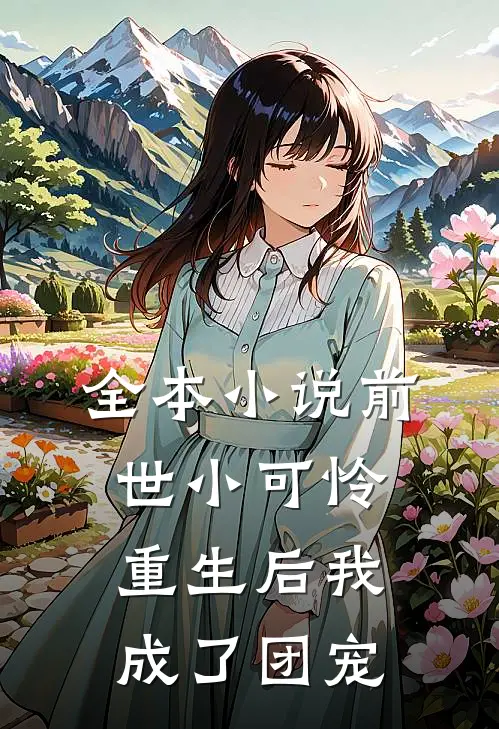 全本小说前世小可怜，重生后我成了团宠