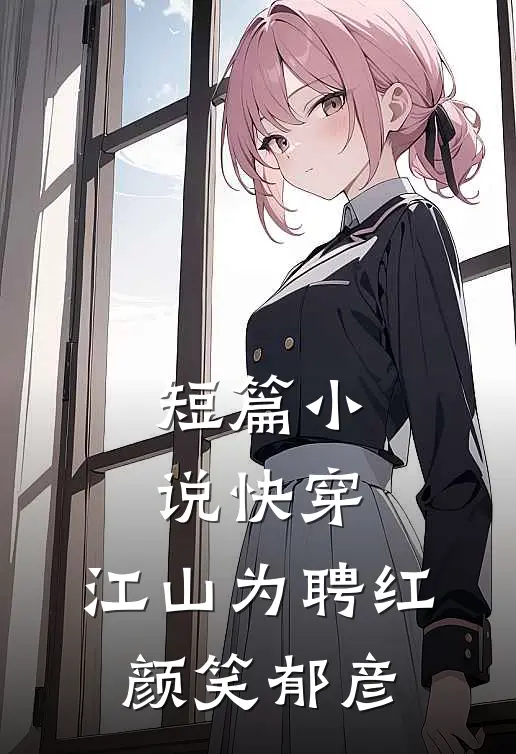 短篇小说快穿：江山为聘红颜笑-郁彦