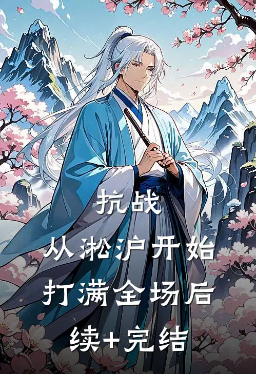 抗战：从淞沪开始打满全场后续+完结