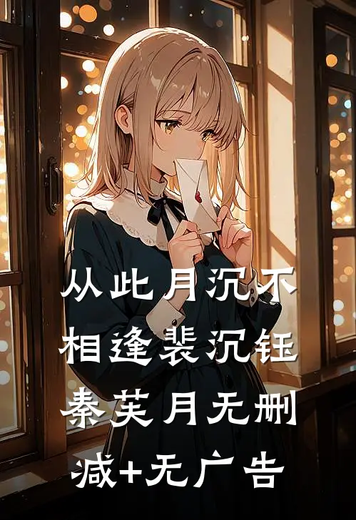 从此月沉不相逢裴沉钰秦芙月无删减+无广告