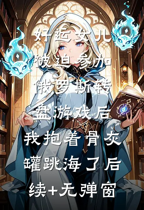 好运女儿被迫参加俄罗斯转盘游戏后，我抱着骨灰罐跳海了后续+无弹窗