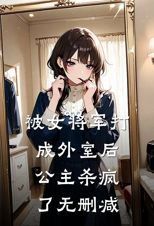 被女将军打成外室后，公主杀疯了无删减