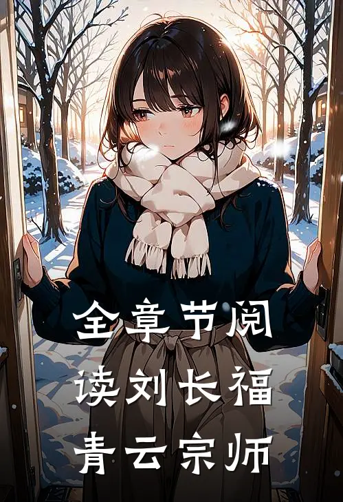 全章节阅读刘长福青云宗师