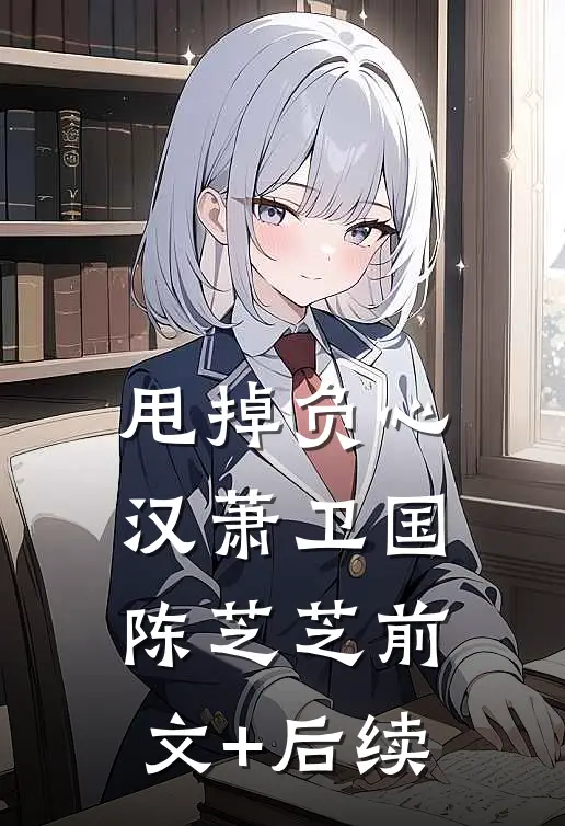 甩掉负心汉萧卫国陈芝芝前文+后续