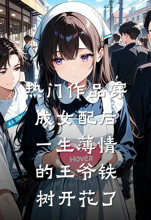 热门作品穿成女配后，一生薄情的王爷铁树开花了