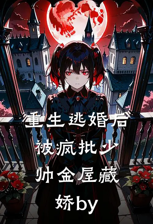 重生逃婚后，被疯批少帅金屋藏娇by