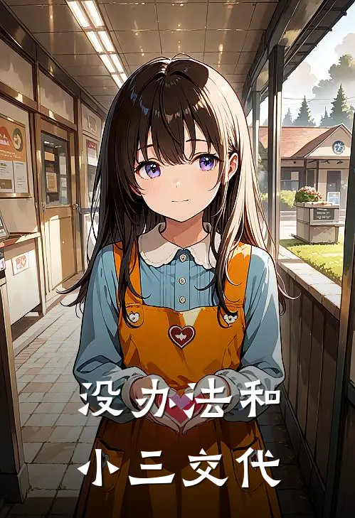 没办法和小三交代