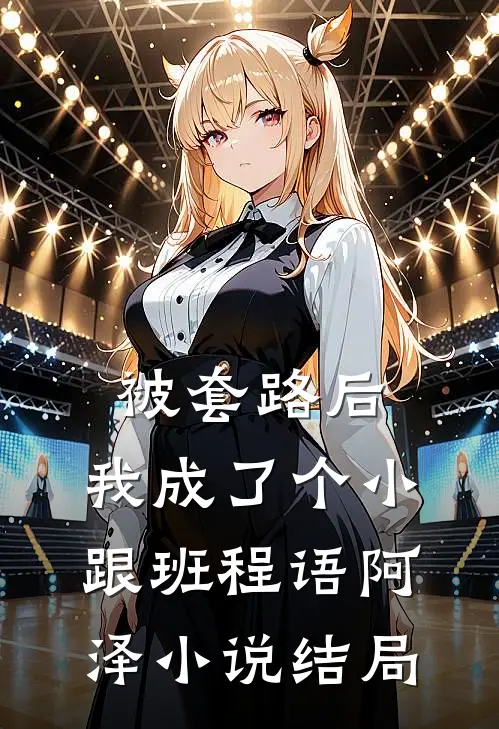 被套路后，我成了个小跟班程语阿泽小说结局