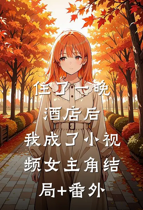 住了一晚酒店后，我成了小视频女主角结局+番外