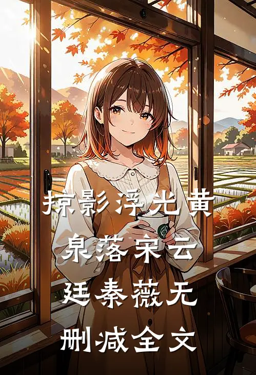 掠影浮光黄泉落宋云廷秦薇无删减全文
