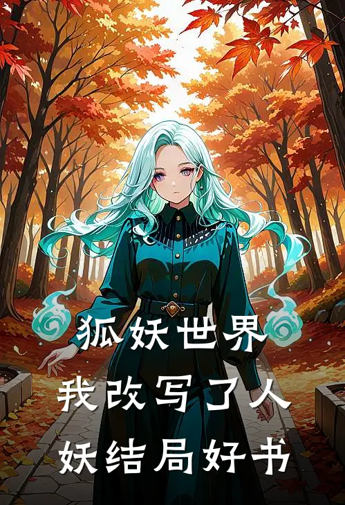 狐妖世界：我改写了人妖结局好书