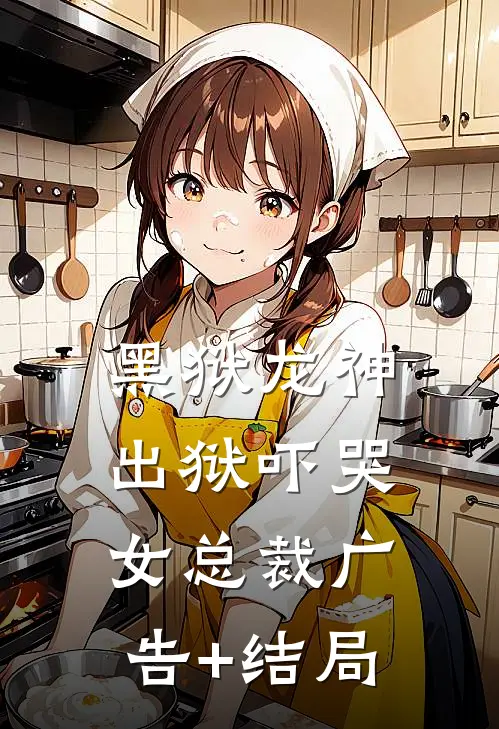 黑狱龙神，出狱吓哭女总裁广告+结局