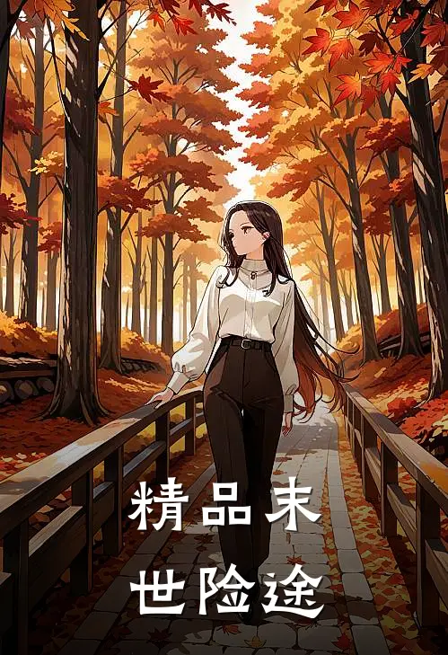 精品末世险途