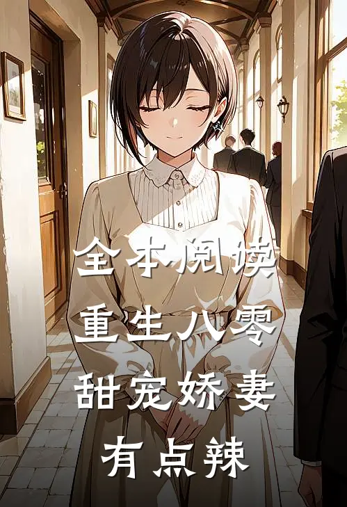 全本阅读重生八零：甜宠娇妻有点辣
