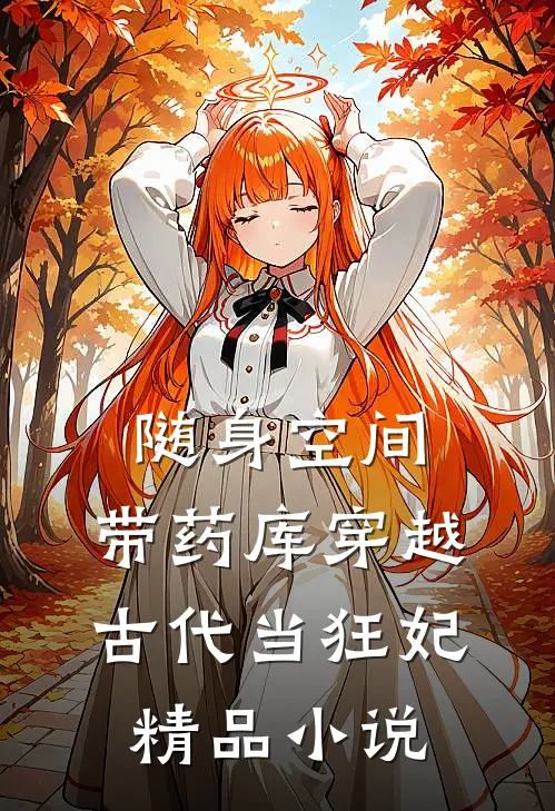 随身空间：带药库穿越古代当狂妃精品小说