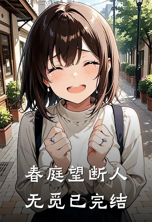 春庭望断人无觅已完结
