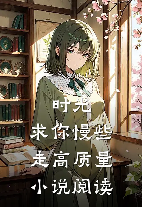 时光，求你慢些走高质量小说阅读