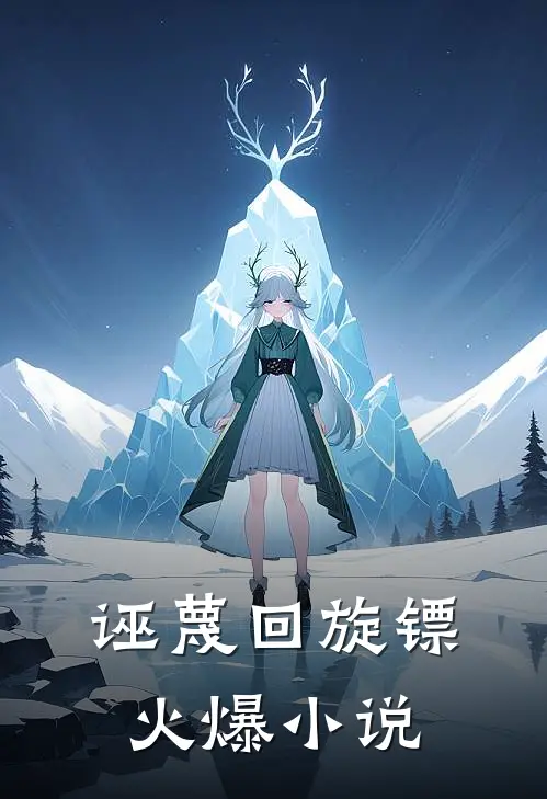 诬蔑回旋镖火爆小说