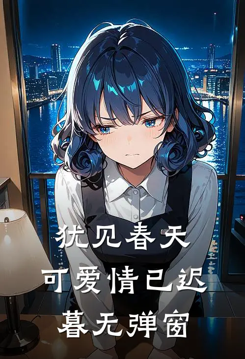犹见春天，可爱情已迟暮无弹窗