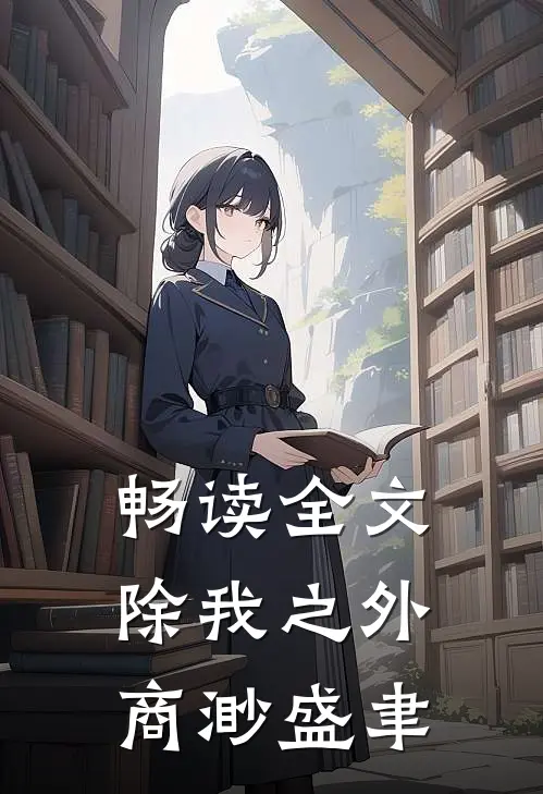 畅读全文除我之外商渺 盛聿