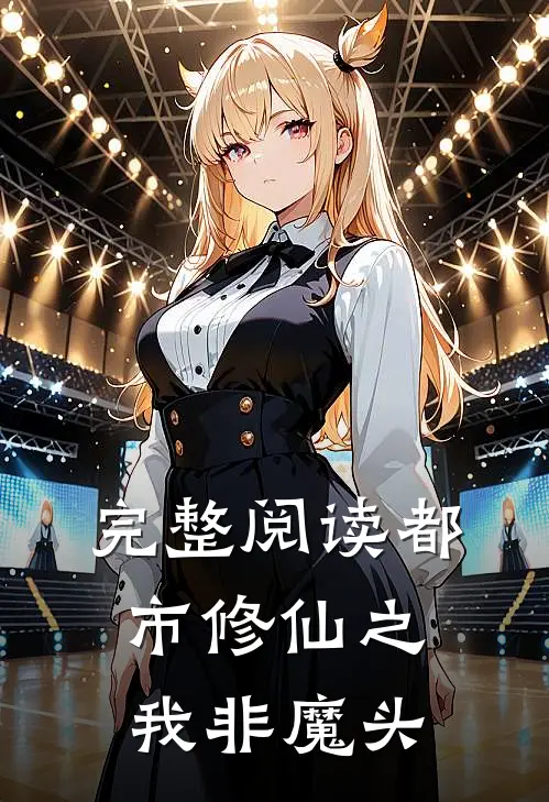 完整阅读都市修仙之我非魔头