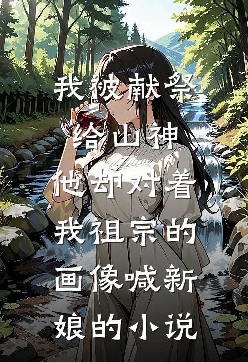 我被献祭给山神，他却对着我祖宗的画像喊新娘的小说