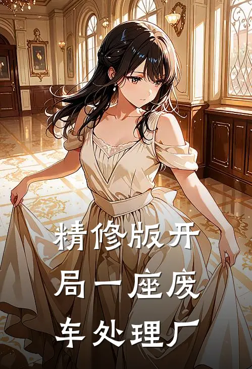 精修版开局一座废车处理厂