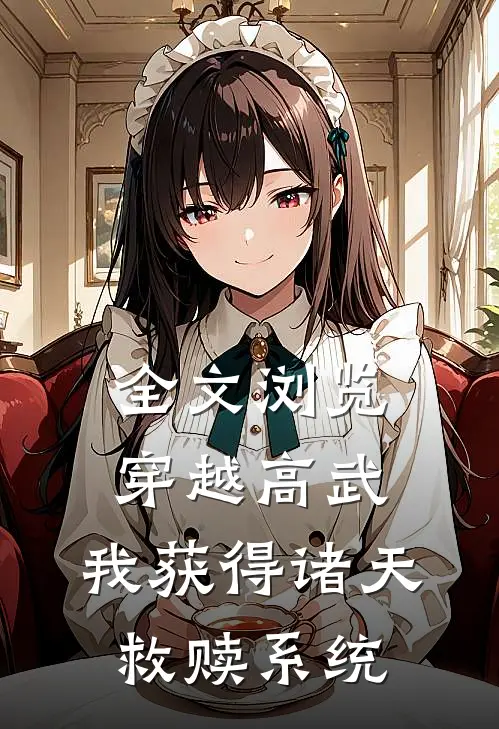 全文浏览穿越高武，我获得诸天救赎系统