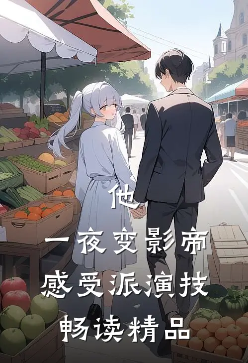 他，一夜变影帝，感受派演技畅读精品