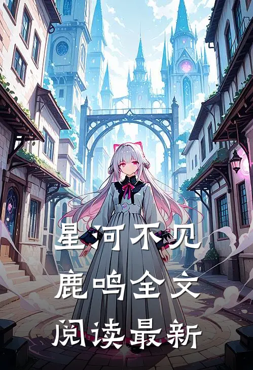 星河不见鹿鸣全文阅读最新