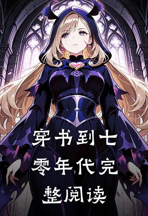 穿书到七零年代完整阅读
