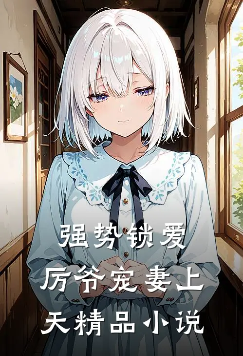 强势锁爱：厉爷宠妻上天精品小说