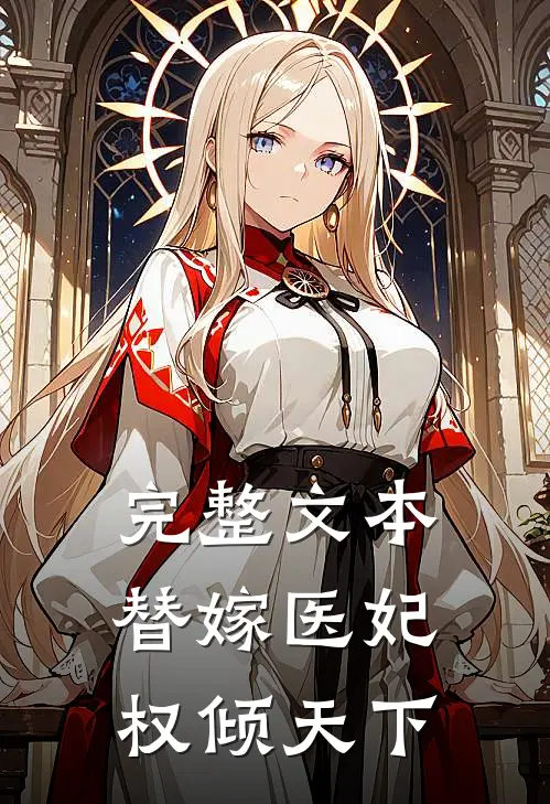 完整文本替嫁医妃权倾天下