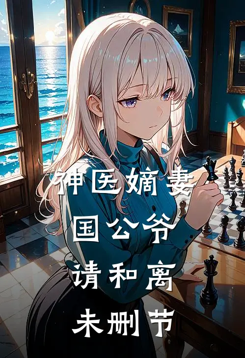 神医嫡妻：国公爷，请和离未删节
