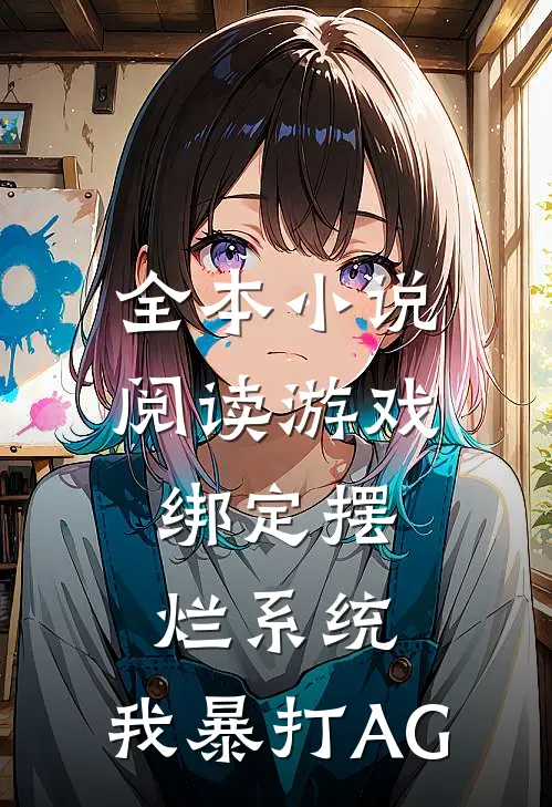 全本小说阅读游戏：绑定摆烂系统，我暴打AG