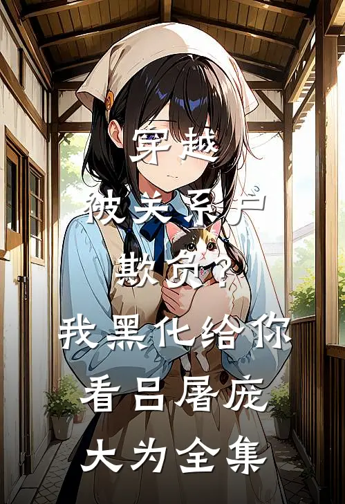 穿越：被关系户欺负？我黑化给你看吕屠庞大为全集
