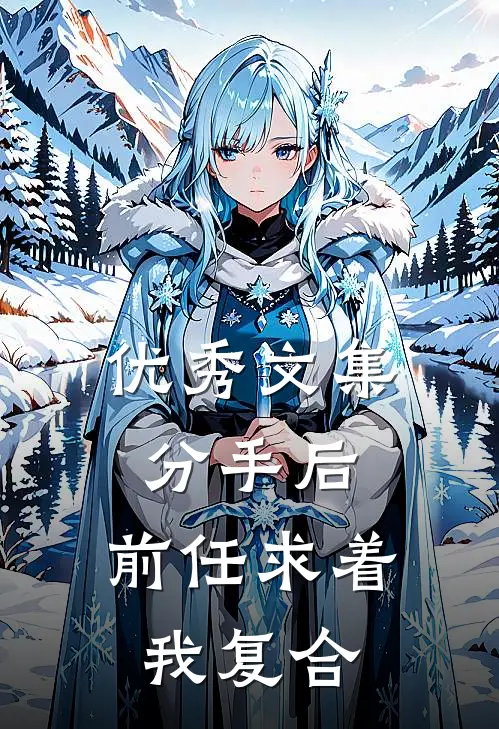 优秀文集分手后，前任求着我复合