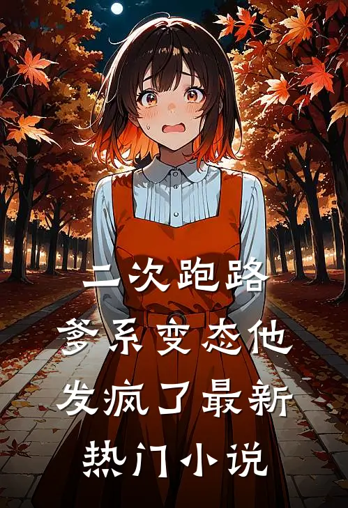 二次跑路，爹系变态他发疯了最新热门小说