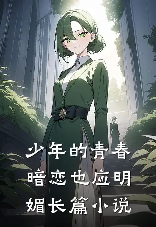 少年的青春，暗恋也应明媚长篇小说