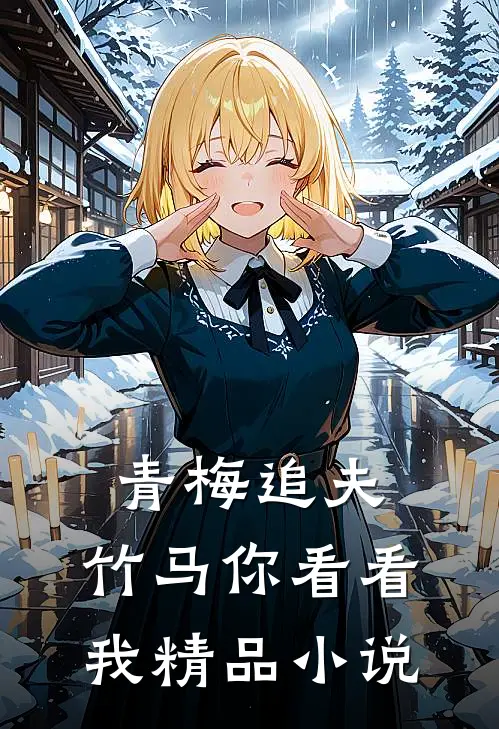 青梅追夫，竹马你看看我精品小说