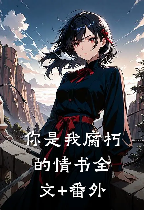 你是我腐朽的情书全文+番外